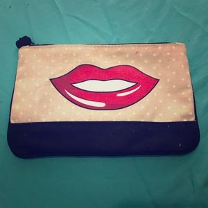 Ipsy bag